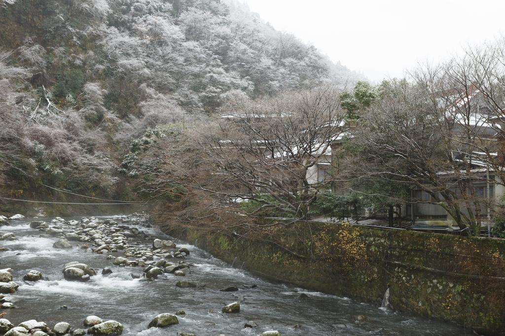 Fukuzumiro Hotel Hakone Room photo